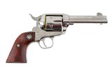 RUGER VAQUERO 357 MAG - 2 of 3
