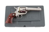 RUGER VAQUERO 357 MAG - 1 of 3
