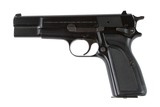BROWNING HI POWER 9MM - 2 of 2