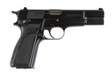 BROWNING HI POWER 9MM - 1 of 2