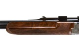 WINCHESTER GRAND EUROPEAN XTR
OVER UNDER DOUBLE RIFLE 270 WINCHESTER - 13 of 18