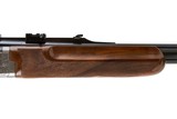 WINCHESTER GRAND EUROPEAN XTR
OVER UNDER DOUBLE RIFLE 270 WINCHESTER - 12 of 18