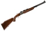 WINCHESTER GRAND EUROPEAN XTR
OVER UNDER DOUBLE RIFLE 270 WINCHESTER - 3 of 18