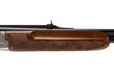 WINCHESTER GRAND EUROPEAN XTR OVER UNDER DOUBLE RIFLE 9.3X74R - 13 of 19