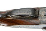 FRANCOTTE BEST QUALITY SIDELOCK ABERCROMBIE & FITCH SXS 28 GAUGE - 12 of 18