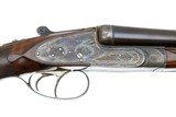 FRANCOTTE BEST QUALITY SIDELOCK ABERCROMBIE & FITCH SXS 28 GAUGE - 1 of 18