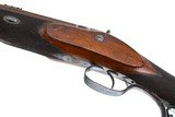 HENRY BECKWITH LONDON PERCUSSION 8 BORE RIFLE - 5 of 16