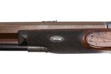 HENRY BECKWITH LONDON PERCUSSION 8 BORE RIFLE - 13 of 16
