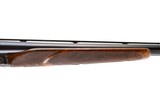 WINCHESTER MODEL 21 GRAND AMERICAN FACTORY LETTER 12 GAUGE WITH EXTRA BARRELS - 12 of 18