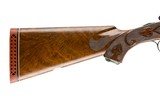 WINCHESTER MODEL 21 GRAND AMERICAN FACTORY LETTER 12 GAUGE WITH EXTRA BARRELS - 15 of 18