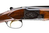 BROWNING GRADE 1 SUPERPOSED RKLT 28 GAUGE - 1 of 15