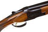 BROWNING GRADE 1 SUPERPOSED RKLT 20 GAUGE - 8 of 15