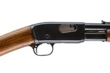 REMINGTON MODEL 12 22 S,L,LR - 1 of 10