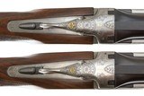 WEATHERBY ATHENA PAIR O/U 12 GAUGE - 9 of 16