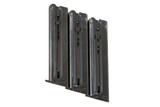 Three Smith & Wesson Model 41 Mags - 1 of 1