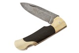 Purdey Folding Lock Blade Knife - 2 of 3
