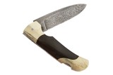 Purdey Folding Lock Blade Knife - 1 of 3