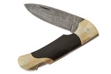 Purdey Folding Lock Blade Knife - 2 of 3