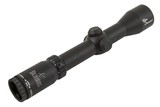 Burris Ero Diamond 1.5-6x 40mm Scope - 3 of 4