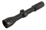 Burris Ero Diamond 1.5-6x 40mm Scope - 2 of 4