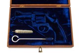 Smith & Wesson Revolver Box - 1 of 2