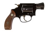 smith & wesson model 37 38 special - 1 of 2