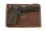 colt commercial government model pre 70 45 acp - 1 of 3