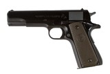 colt commercial government model pre 70 45 acp - 3 of 3