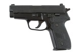 SIG SAUER MODEL P229 357 SIG - 3 of 3