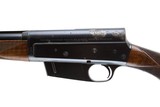 FN BROWNING PATENT M1900 35 REMINGTON - 4 of 11