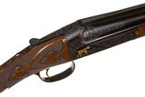 WINCHESTER MODEL 21 GRAND AMERICAN 20 GAUGE WITH EXTRA BARRELS FACTORY LETTER - 9 of 20