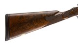 WINCHESTER MODEL 21 GRAND AMERICAN 20 GAUGE WITH EXTRA BARRELS FACTORY LETTER - 16 of 20
