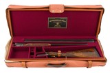 WINCHESTER MODEL 21 GRAND AMERICAN 20 GAUGE WITH EXTRA BARRELS FACTORY LETTER - 18 of 20