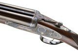 P.V.NELSON BEST SIDELOCK SXS 20 GAUGE WITH EXTRA BARRELS - 8 of 18