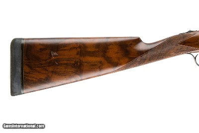 PERAZZI SC3 OVER UNDER 20 GAUGE WITH EXTRA 28 GAUGE BARRELS - Image 16 of 17