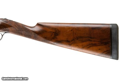 PERAZZI SC3 OVER UNDER 20 GAUGE WITH EXTRA 28 GAUGE BARRELS - Image 15 of 17
