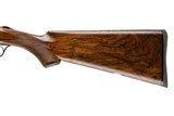 FAUSTI BEST QUALITY HAND ENGRAVED BY MUFFOLINI 20 GAUGE WITH EXTRA BARRELS - 15 of 18