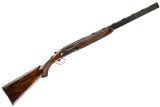 FAUSTI BEST QUALITY HAND ENGRAVED BY MUFFOLINI 20 GAUGE WITH EXTRA BARRELS - 4 of 18