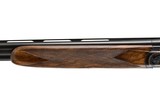 FAUSTI BEST QUALITY HAND ENGRAVED BY MUFFOLINI 20 GAUGE WITH EXTRA BARRELS - 13 of 18