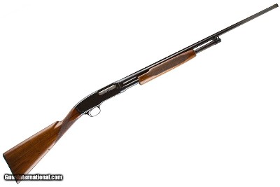 WINCHESTER MODEL 42 PRE WAR DELUXE 410