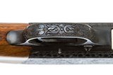 FN BROWNING PRE WAR SEMI AUTO TAKEDOWN SHORT RIFLE FACTORY ENGRAVED 22 SHORT - 11 of 16