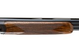 BLASER F16 O/U 12 GAUGE - 11 of 15