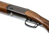 BLASER F16 O/U 12 GAUGE - 5 of 15
