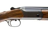 BLASER F16 O/U 12 GAUGE - 1 of 15