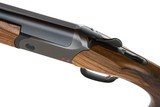 BLASER F16 O/U 12 GAUGE - 7 of 15