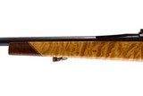 CUSTOM MAUSER 257 WEATHERBY MAGNUM - 6 of 8