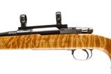 CUSTOM MAUSER 257 WEATHERBY MAGNUM - 4 of 8