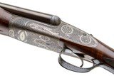 P.V.NELSON BEST SIDELOCK SXS 20 GAUGE - 5 of 16