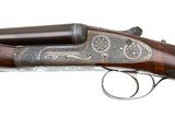 P.V.NELSON BEST SIDELOCK SXS 20 GAUGE - 6 of 16