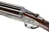 P.V.NELSON BEST SIDELOCK SXS 20 GAUGE - 7 of 16